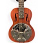 Used Gretsch Guitars G9210 Boxcar Square Neck Natural Resonator Guitar