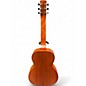 Used Gretsch Guitars G9210 Boxcar Square Neck Natural Resonator Guitar