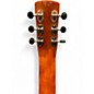 Used Gretsch Guitars G9210 Boxcar Square Neck Natural Resonator Guitar