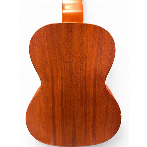 Used Gretsch Guitars G9210 Boxcar Square Neck Natural Resonator Guitar