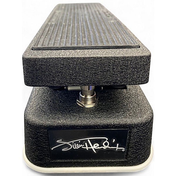 Used Dunlop JIMI HENDRIX CRY BABY Effect Pedal