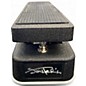 Used Dunlop JIMI HENDRIX CRY BABY Effect Pedal