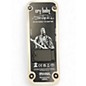Used Dunlop JIMI HENDRIX CRY BABY Effect Pedal