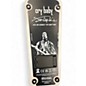 Used Dunlop JIMI HENDRIX CRY BABY Effect Pedal