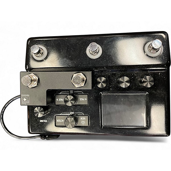 Used Line 6 HX Stomp Effect Processor