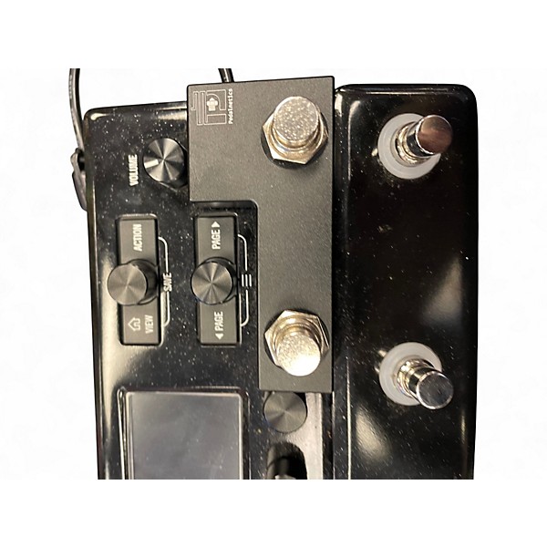 Used Line 6 HX Stomp Effect Processor