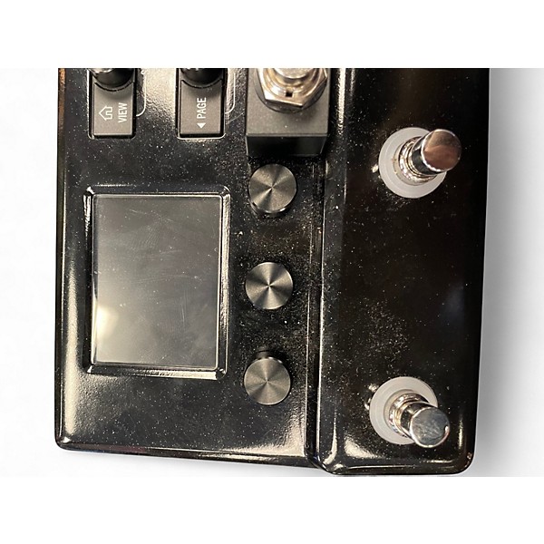 Used Line 6 HX Stomp Effect Processor