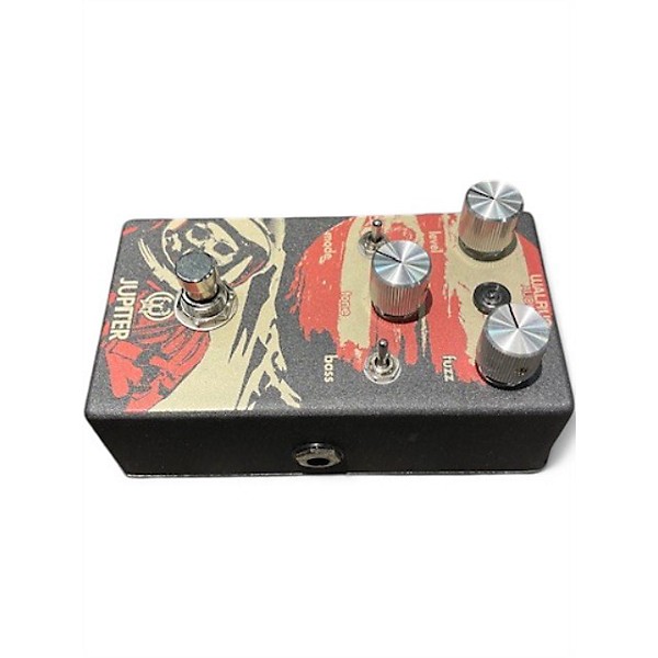 Used Walrus Audio Jupiter Effect Pedal