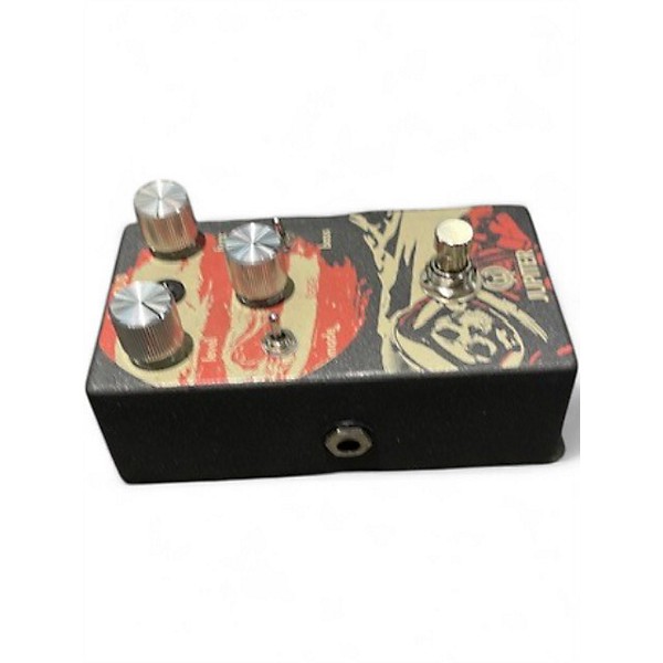 Used Walrus Audio Jupiter Effect Pedal