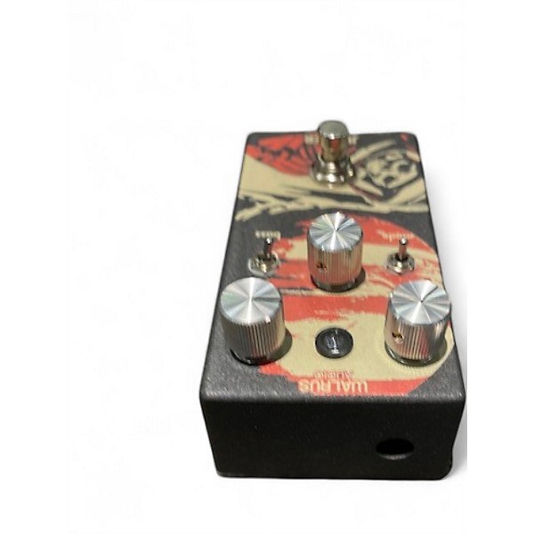 Used Walrus Audio Jupiter Effect Pedal