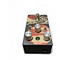 Used Walrus Audio Jupiter Effect Pedal