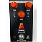 Used Keeley Angry Orange Effect Pedal thumbnail