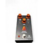 Used Keeley Angry Orange Effect Pedal