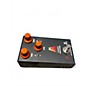 Used Keeley Angry Orange Effect Pedal