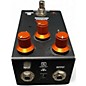 Used Keeley Angry Orange Effect Pedal