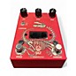 Used Walrus Audio Silt Effect Pedal