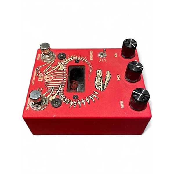 Used Walrus Audio Silt Effect Pedal