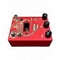 Used Walrus Audio Silt Effect Pedal