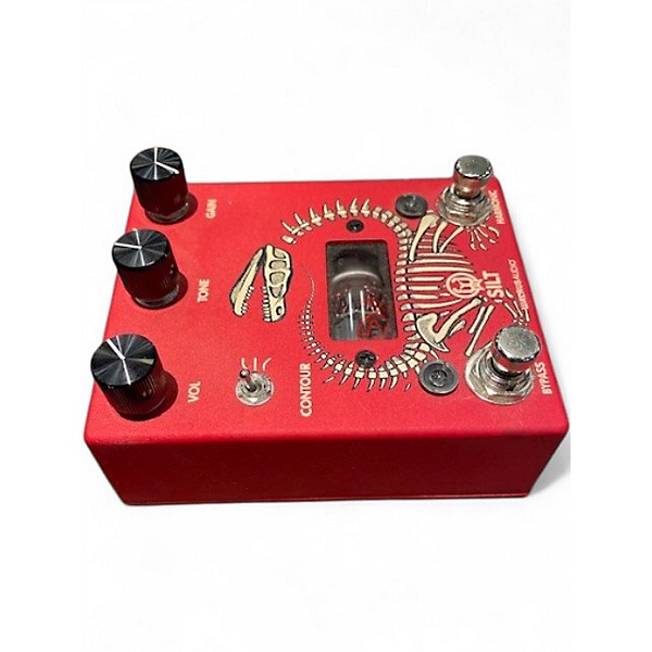Used Walrus Audio Silt Effect Pedal