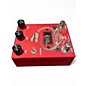 Used Walrus Audio Silt Effect Pedal