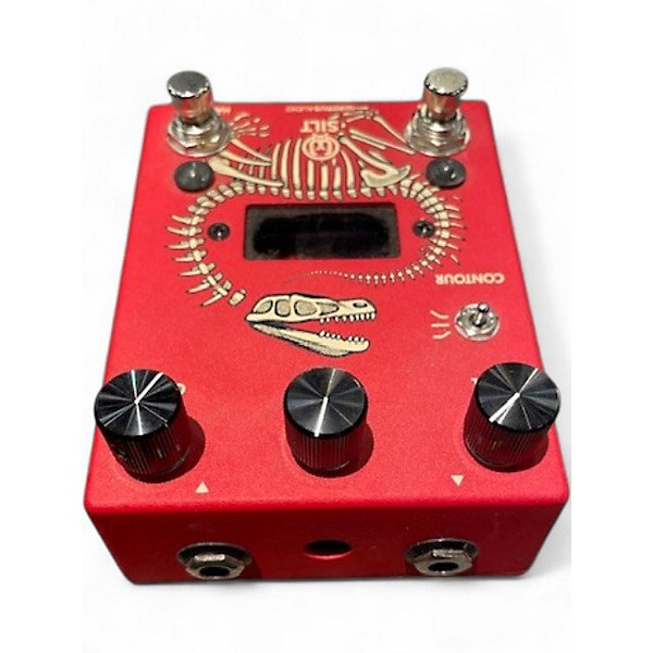 Used Walrus Audio Silt Effect Pedal