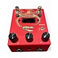 Used Walrus Audio Silt Effect Pedal