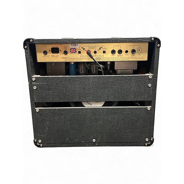 Used Marshall JCM900 50W Tube Guitar Amp Head