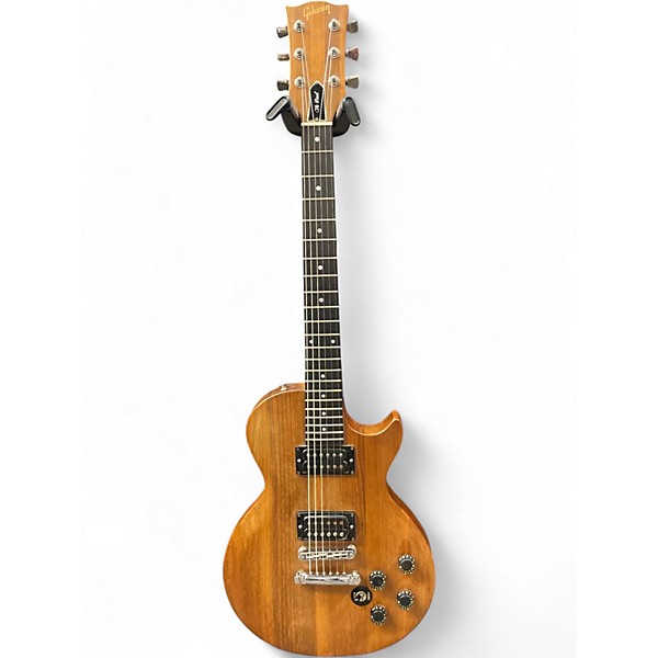 Used Gibson Les Paul The Paul Mahogany Solid Body Electric Guitar