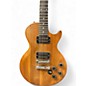 Used Gibson Les Paul The Paul Mahogany Solid Body Electric Guitar
