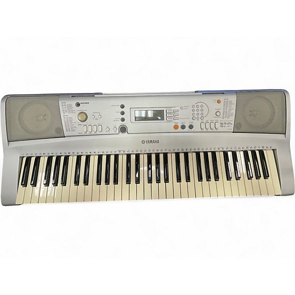 Used Yamaha YPT300 Keyboard Workstation