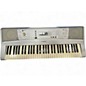 Used Yamaha YPT300 Keyboard Workstation thumbnail