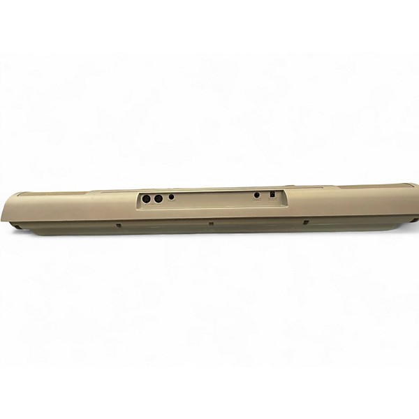 Used Yamaha YPT300 Keyboard Workstation