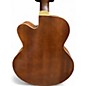 Used Dean EABC Natural Acoustic Bass Guitar