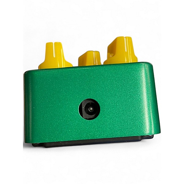Used Joyo Vintage Overdrive Effect Pedal