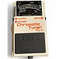 Used BOSS TU3 Chromatic Tuner Pedal thumbnail