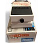 Used BOSS TU3 Chromatic Tuner Pedal