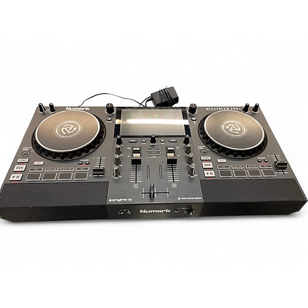 Used Numark MIXSTREAM PRO + DJ Controller