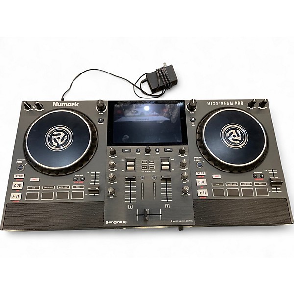 Used Numark MIXSTREAM PRO + DJ Controller