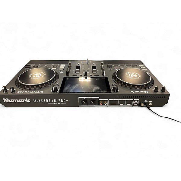 Used Numark MIXSTREAM PRO + DJ Controller