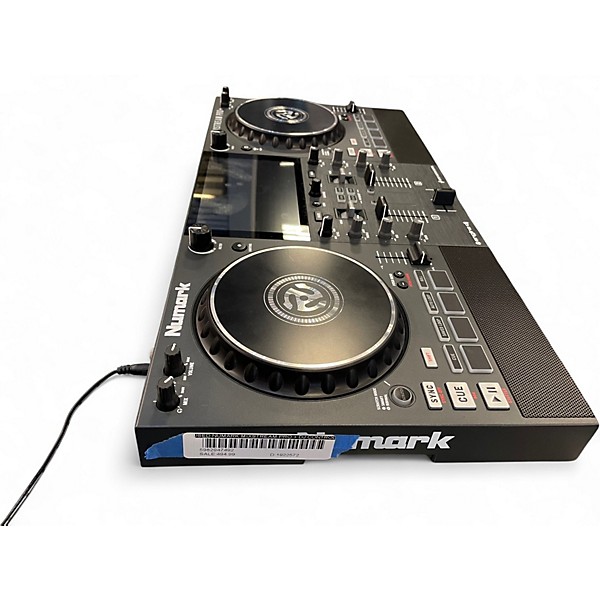 Used Numark MIXSTREAM PRO + DJ Controller