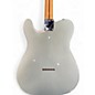 Used Fender Standard Telecaster Blue Agave Solid Body Electric Guitar