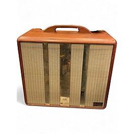 Used 2001 Fender WOODY JR Tube Guitar Combo Amp