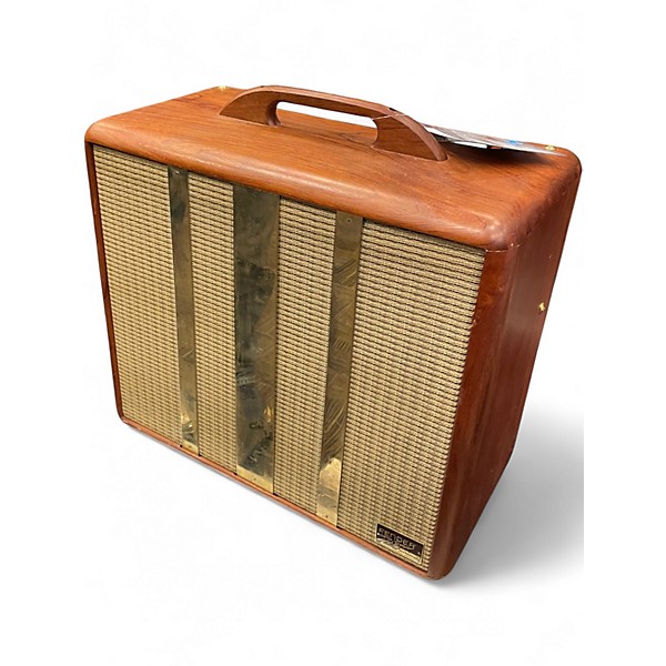 Used 2001 Fender WOODY JR Tube Guitar Combo Amp