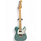 Used G&L Tribute ASAT Classic Classic Blue Solid Body Electric Guitar thumbnail