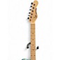 Used G&L Tribute ASAT Classic Classic Blue Solid Body Electric Guitar