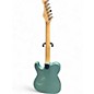 Used G&L Tribute ASAT Classic Classic Blue Solid Body Electric Guitar