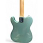 Used G&L Tribute ASAT Classic Classic Blue Solid Body Electric Guitar