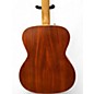 Used Fender Tim Armstrong Hellcat Natural Acoustic Electric Guitar