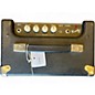 Used Fender Rumble 15 15W 1X8 Bass Combo Amp
