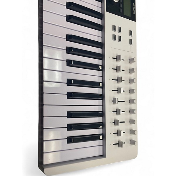 Used Arturia Keylab Essential 49 MIDI Controller
